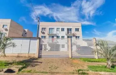 Apartamento com 2 quartos para alugar no Boa Vista, Sapucaia do Sul 