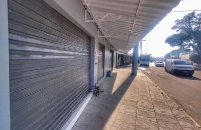 Sala comercial para alugar no primor, sapucaia do sul , 19 m2 por r$ 2.500