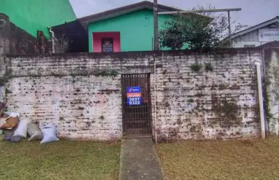 Casa com 2 quartos para alugar no vargas, sapucaia do sul , 68 m2 por r$ 1.050