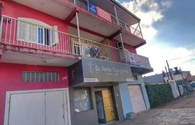Apartamento com 2 quartos para alugar no Centro, Sapucaia do Sul 