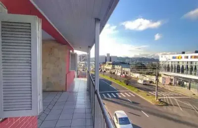 Apartamento com 3 quartos para alugar no Centro, Sapucaia do Sul 