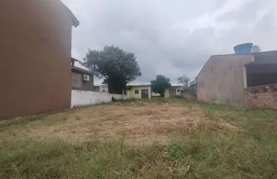 Terreno comercial para alugar no camboim, sapucaia do sul , 300 m2 por r$ 2.200