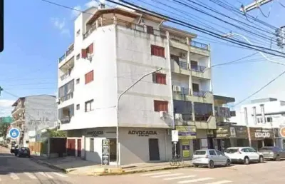 Apartamento com 2 quartos para alugar no Centro, Sapucaia do Sul 