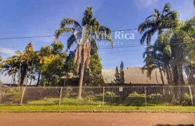Casa com 6 quartos para alugar no freitas, sapucaia do sul , 800 m2 por r$ 10.000