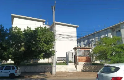 Apartamento com 2 quartos para alugar no Centro, Sapucaia do Sul 