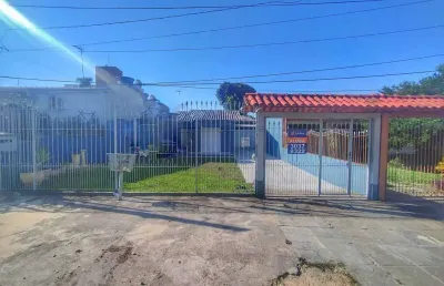 Casa com 3 quartos para alugar no centro, sapucaia do sul , 100 m2 por r$ 2.700