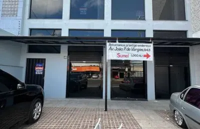 Sala comercial para alugar no Centro, Sapucaia do Sul 
