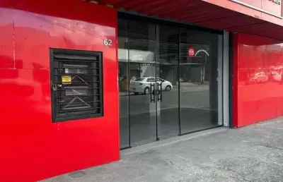 Sala comercial com 2 salas para alugar no vargas, sapucaia do sul , 150 m2 por r$ 2.890