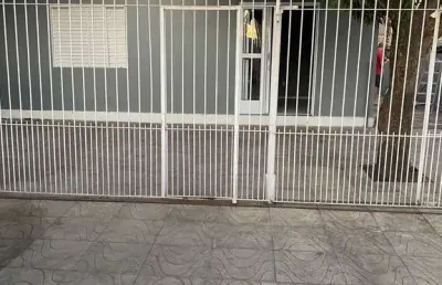 Casa com 3 quartos para alugar no três portos, sapucaia do sul  por r$ 2.780