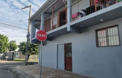 Apartamento com 1 quarto para alugar no Pasqualini, Sapucaia do Sul 
