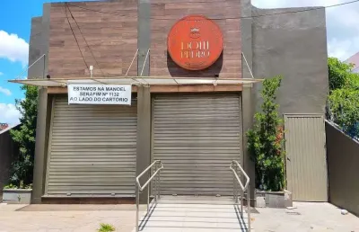 Sala comercial para alugar no Santa Catarina, Sapucaia do Sul 