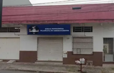 Sala comercial com 1 sala para alugar no São José, Sapucaia do Sul 