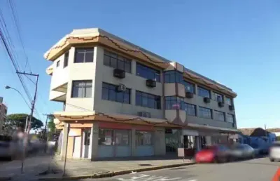 Apartamento com 1 quarto para alugar no Paraíso, Sapucaia do Sul 