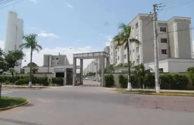 Apartamento com 2 quartos para alugar no Kurashiki, Sapucaia do Sul 