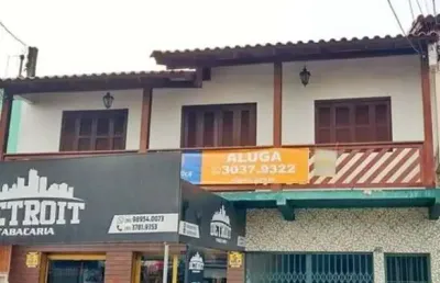 Apartamento com 3 quartos para alugar no Jardim, Sapucaia do Sul 