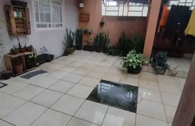 Apartamento com 2 quartos para alugar no Centro, Sapucaia do Sul 