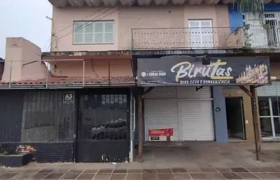 Apartamento com 2 quartos para alugar no Centro, Sapucaia do Sul 