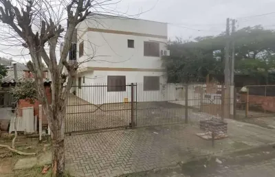 Apartamento com 2 quartos para alugar no Boa Vista, Sapucaia do Sul 