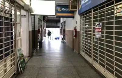 Sala comercial para alugar no Centro, Sapucaia do Sul 