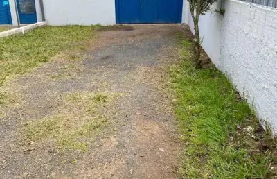 Barracão / galpão / depósito para alugar no walderez, sapucaia do sul , 130 m2 por r$ 3.300