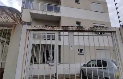 Apartamento com 2 quartos para alugar no Camboim, Sapucaia do Sul 