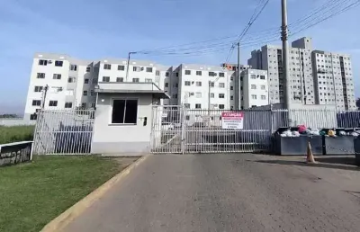 Apartamento com 2 quartos para alugar na Nova Sapucaia, Sapucaia do Sul 