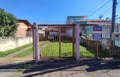 Casa com 2 quartos para alugar no são josé, sapucaia do sul , 56 m2 por r$ 2.300