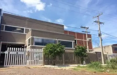 Barracão / galpão / depósito para alugar no boa vista, sapucaia do sul , 2000 m2 por r$ 28.000