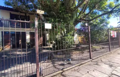 Casa com 4 quartos para alugar no dihel, sapucaia do sul , 302 m2 por r$ 5.000