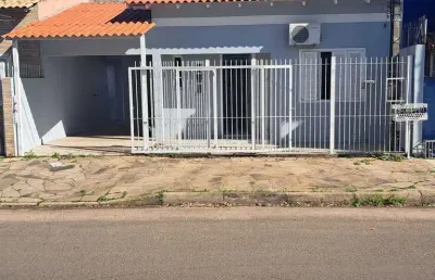 Casa com 2 quartos para alugar na nova sapucaia, sapucaia do sul , 60 m2 por r$ 1.500