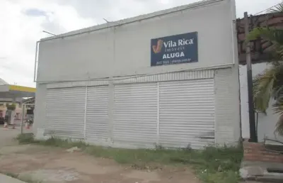 Barracão / galpão / depósito para alugar no fortuna, sapucaia do sul , 290 m2 por r$ 4.500