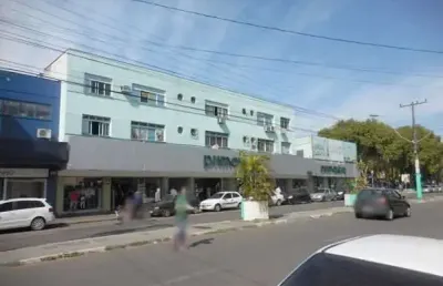 Sala comercial com 1 sala para alugar no Centro, Sapucaia do Sul 
