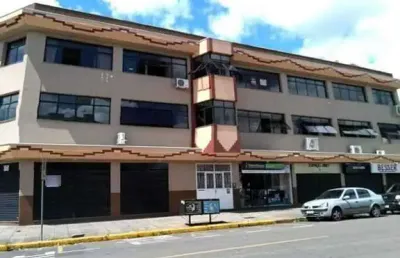 Apartamento com 1 quarto para alugar no Paraíso, Sapucaia do Sul 