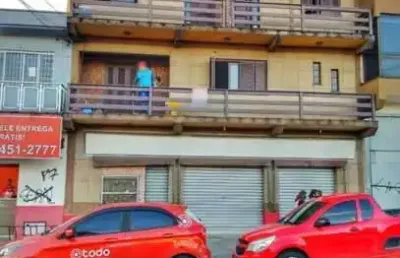 Apartamento com 3 quartos para alugar no Vargas, Sapucaia do Sul 