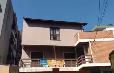 Apartamento com 3 quartos para alugar no Centro, Sapucaia do Sul 