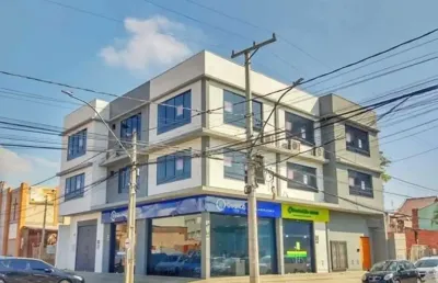 Sala comercial para alugar no Centro, Sapucaia do Sul 
