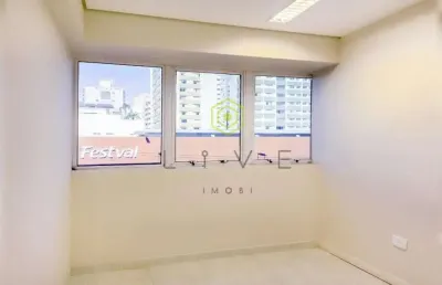 Ponto comercial com 3 salas à venda na rua professor álvaro jorge, 62, vila izabel, curitiba, 59 m2 por r$ 425.000
