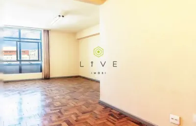 Ponto comercial com 1 sala para alugar na rua barão do rio branco, 63, centro, curitiba, 36 m2 por r$ 750