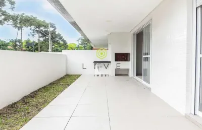 Apartamento com 3 quartos à venda na rua manoel eufrásio, 83, juvevê, curitiba, 154 m2 por r$ 1.894.000