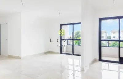 Apartamento com 2 quartos à venda na rua amadeu do amaral, 1702, portão, curitiba, 54 m2 por r$ 570.000