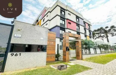 Casa em condomínio fechado com 3 quartos à venda na rua joão batista dallarmi, 961, santo inácio, curitiba, 203 m2 por r$ 1.900.000