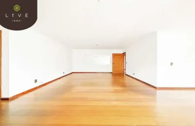 Apartamento com 4 quartos à venda na rua desembargador motta, 3636, mercês, curitiba, 200 m2 por r$ 950.000