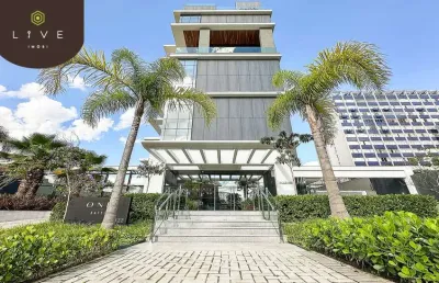 Apartamento com 4 quartos à venda na rua alferes ângelo sampaio, 1322, batel, curitiba, 257 m2 por r$ 4.300.000