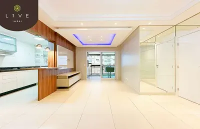 Apartamento com 2 quartos à venda na rua eurides cunha, 85, vila izabel, curitiba, 71 m2 por r$ 950.000