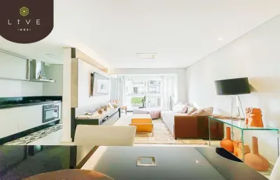 Apartamento com 2 quartos à venda na rua euclides da cunha, 1530, bigorrilho, curitiba, 64 m2 por r$ 940.000