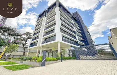 Apartamento com 2 quartos à venda na avenida vicente machado, 1056, batel, curitiba, 78 m2 por r$ 1.500.000