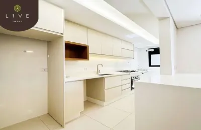 Apartamento com 2 quartos à venda na rua tamoios, 771, vila izabel, curitiba, 78 m2 por r$ 949.076