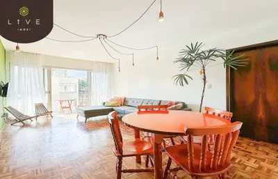 Apartamento com 3 quartos à venda na rua doutor pedro augusto menna barreto moncla, 630, água verde, curitiba, 90 m2 por r$ 450.000