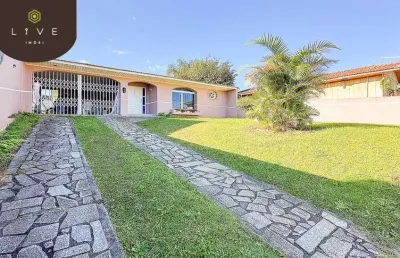 Terreno à venda na rua joão havro, 1584, boa vista, curitiba, 151 m2 por r$ 900.000