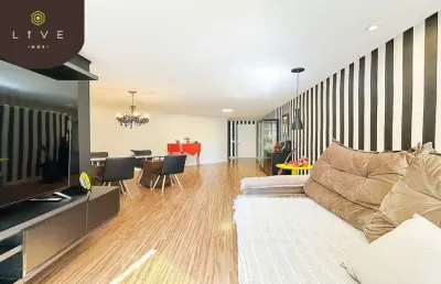 Apartamento com 3 quartos à venda na rua martim afonso, 1918, bigorrilho, curitiba, 106 m2 por r$ 998.000